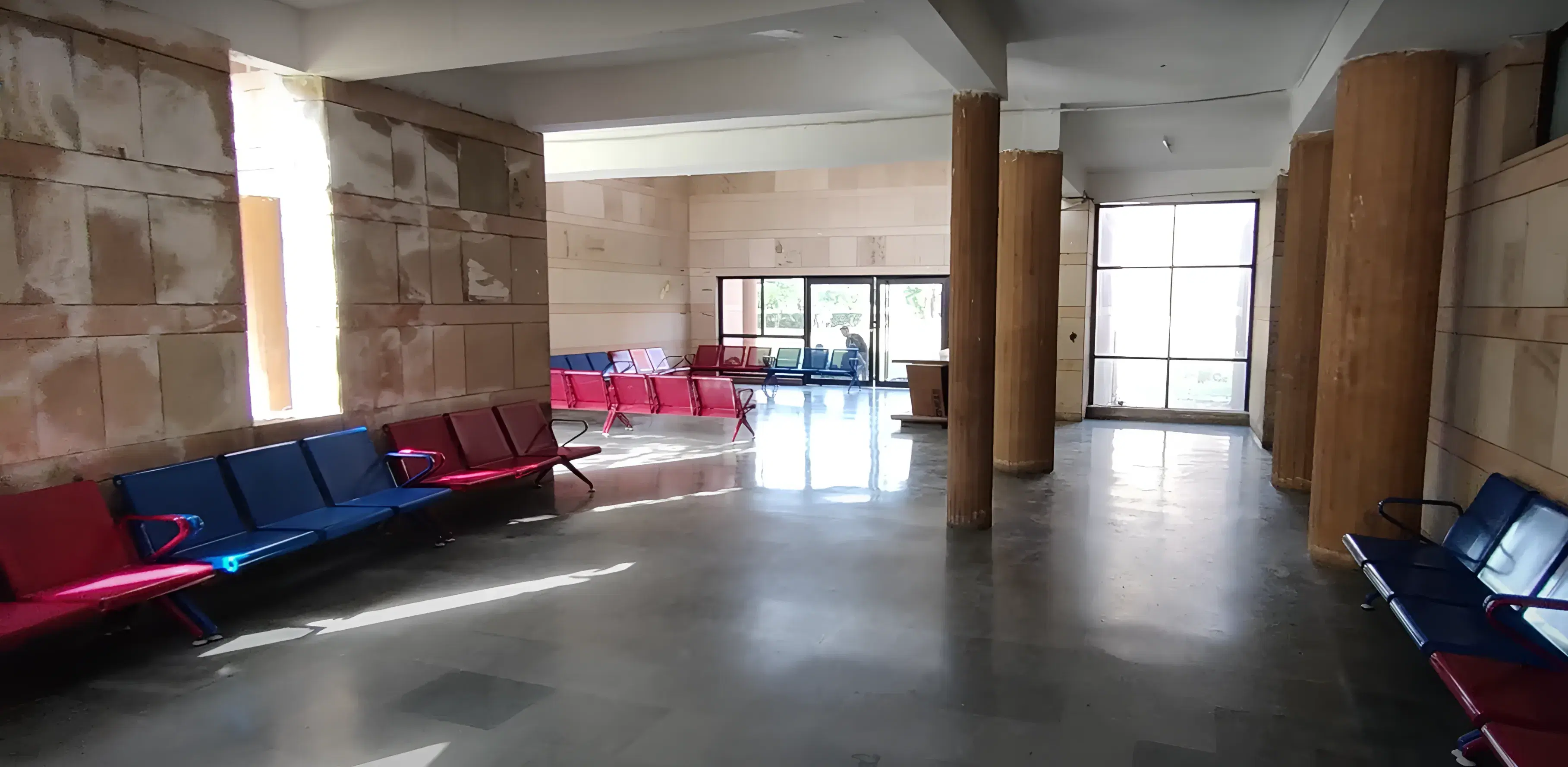 GCET Academic Infrastructure photo 3